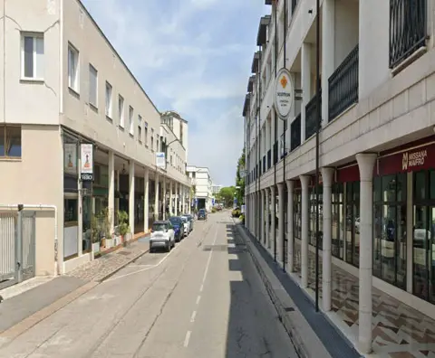 Magazzino