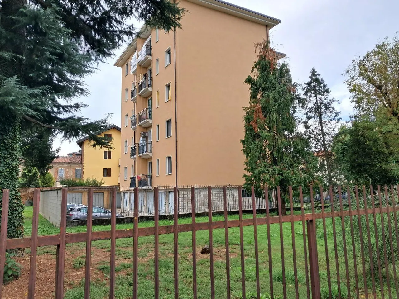 Appartamento a Abbiategrasso (Milano) — foto 1