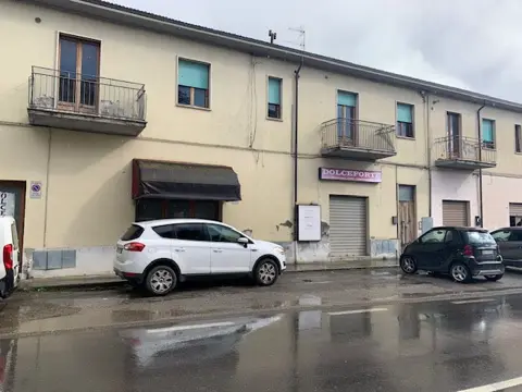 Negozio