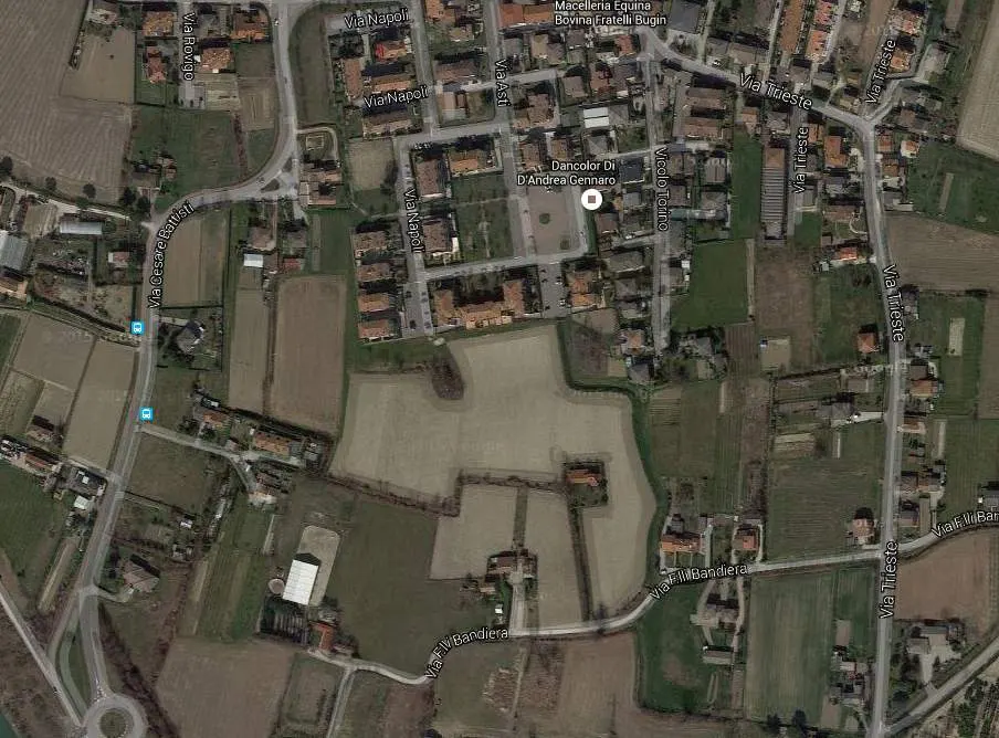 Terreno a Vigonovo (Venezia) — foto 1