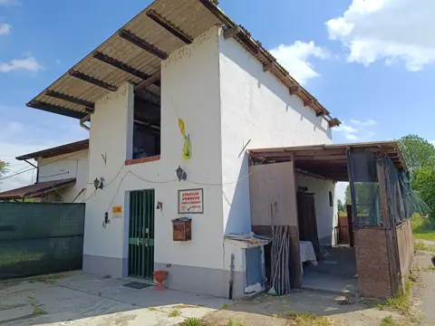 Fabbricati agricoli