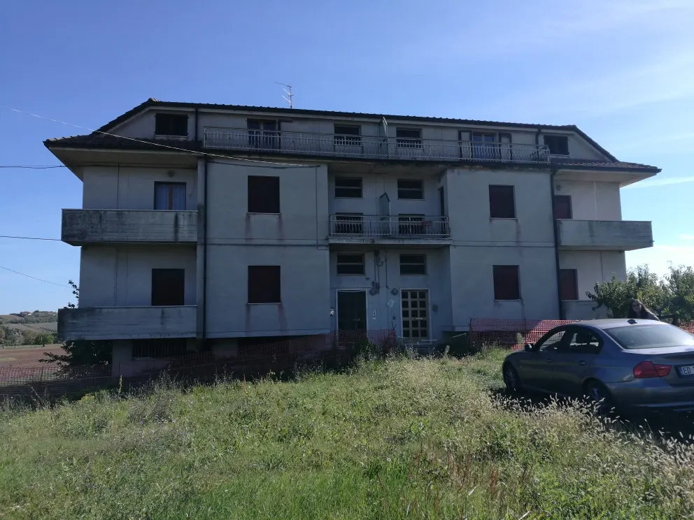 Appartamento civile a Maltignano (Ascoli Piceno) — foto 1