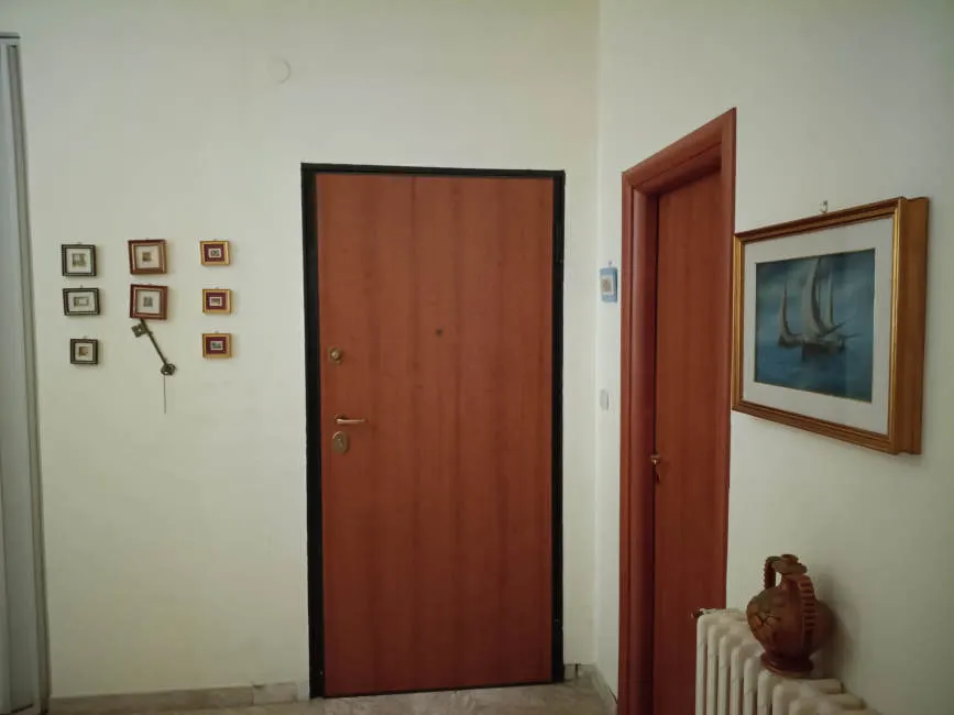 Appartamento civile a Bernalda (Matera) — foto 1