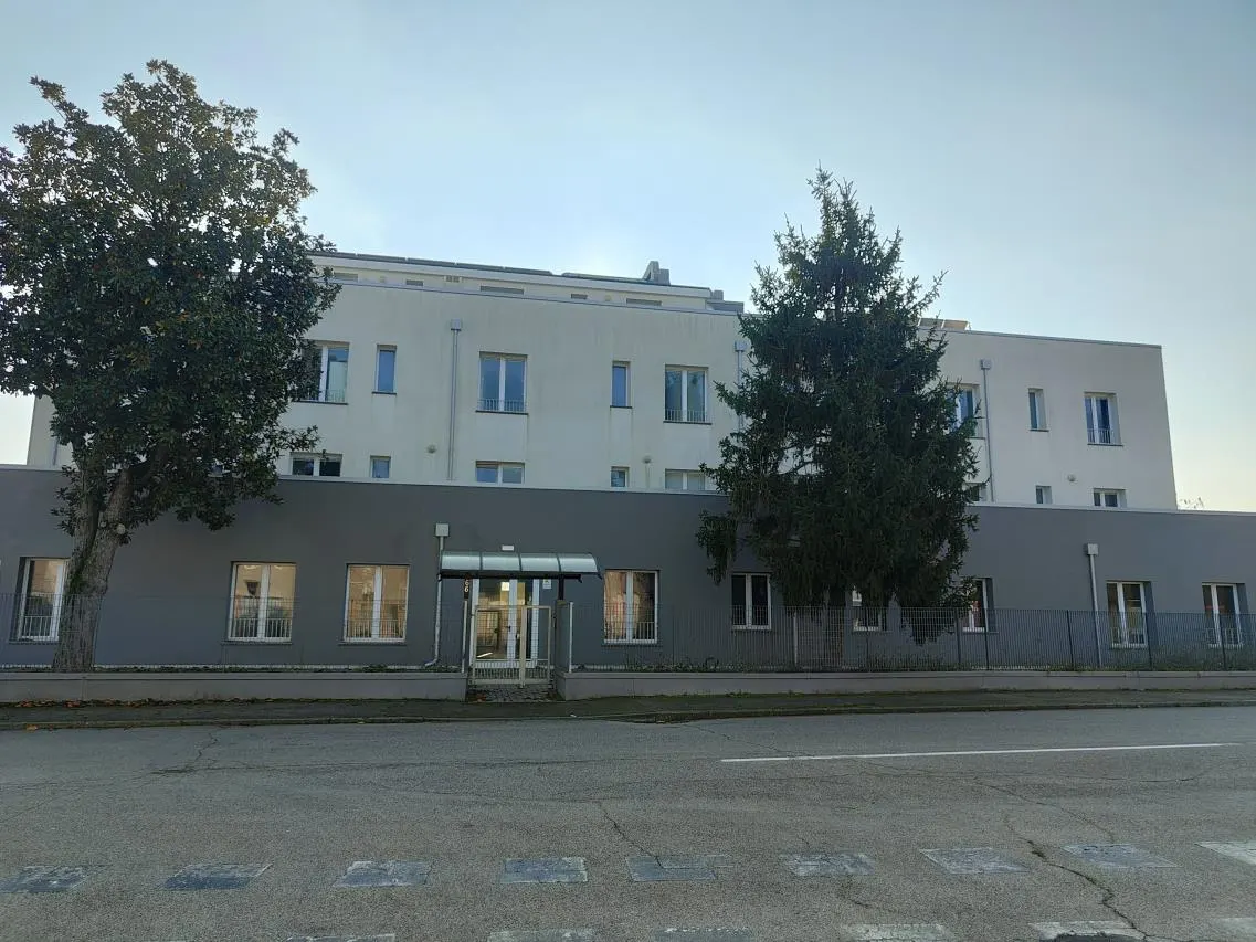 Casa di cura o ospedale a Vigarano Mainarda (Ferrara) — foto 1
