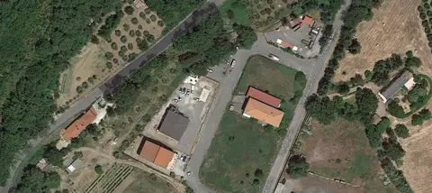 Fabbricati costruiti per esigenze ind