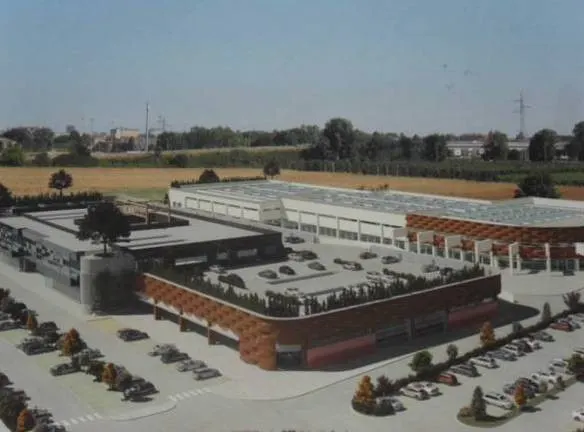 Compendio pignorato a Parma (Parma) — foto 1