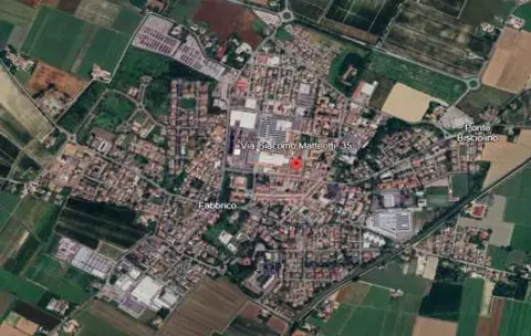 Appartamento civile