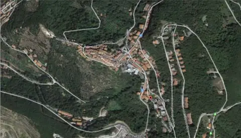 Appartamento civile