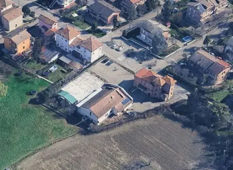 Fabbricati commerciali