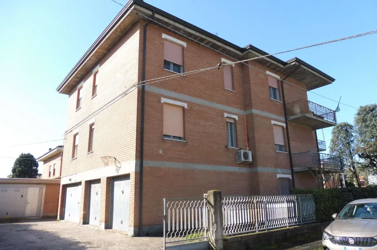 Appartamento civile a Modena (Modena) — foto 1