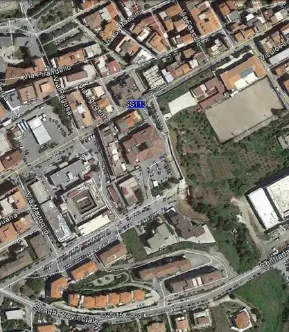 Appartamento civile