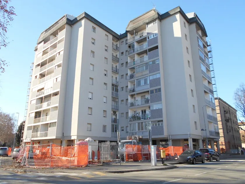 Appartamento civile a Reggio nell'Emilia (Reggio Emilia) — foto 1