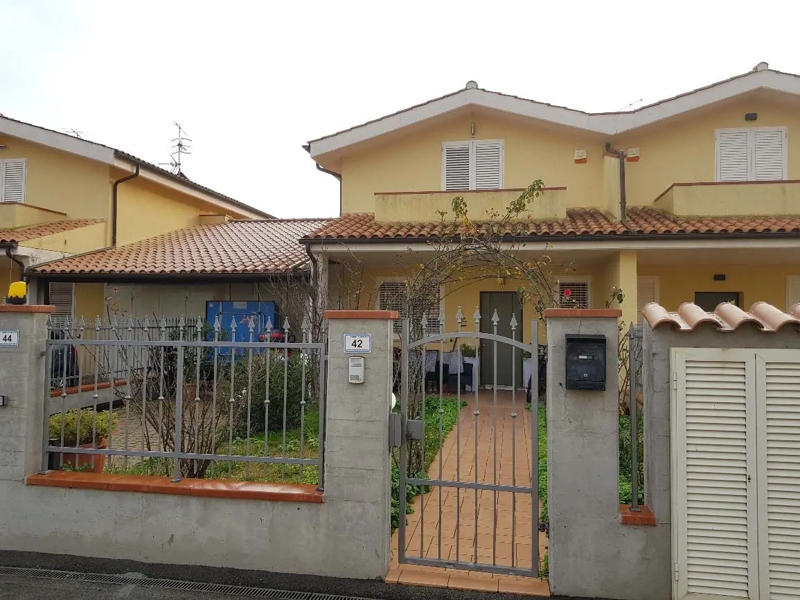 Villino a Grosseto (Grosseto) — foto 1