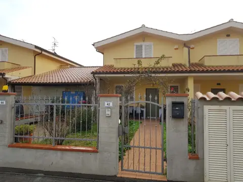 Villino
