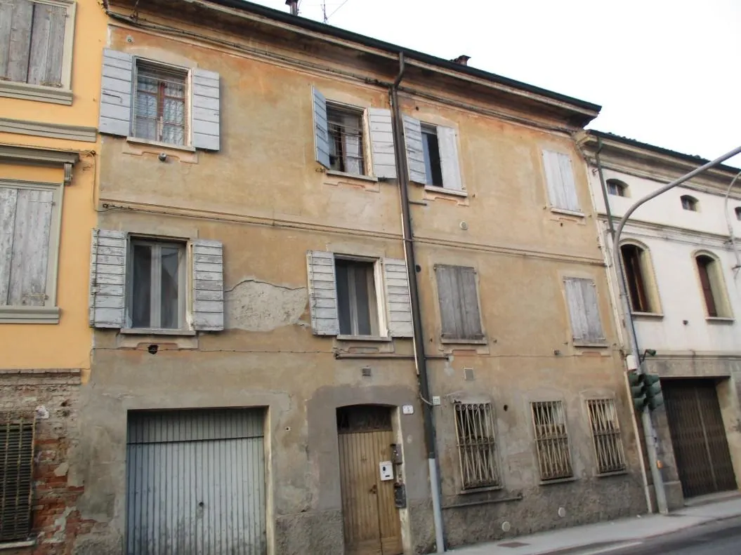 Appartamento civile a Luzzara (Reggio Emilia) — foto 1