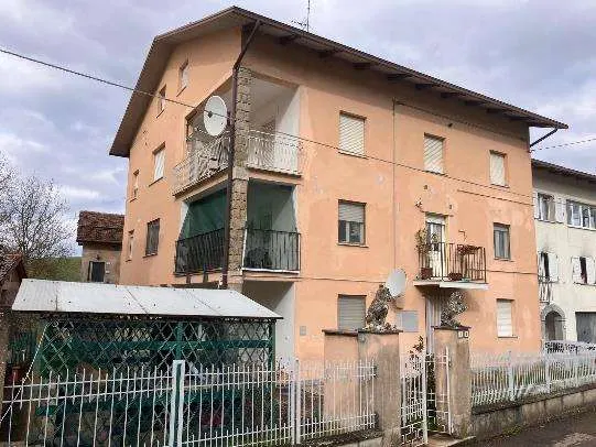 Appartamento civile a Castelnovo ne' Monti (Reggio Emilia) — foto 1