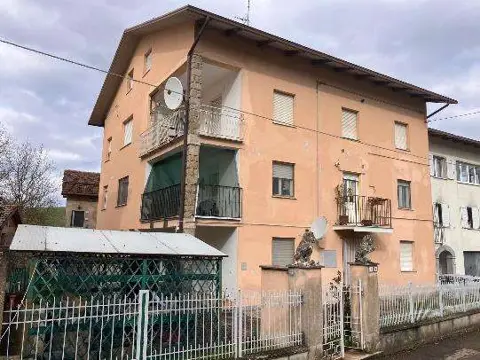 Appartamento civile