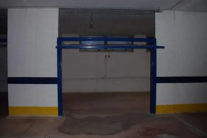 Posto auto a Camposampiero (Padova) — foto 1