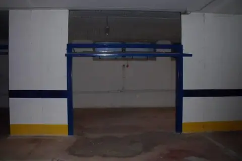 Posto auto