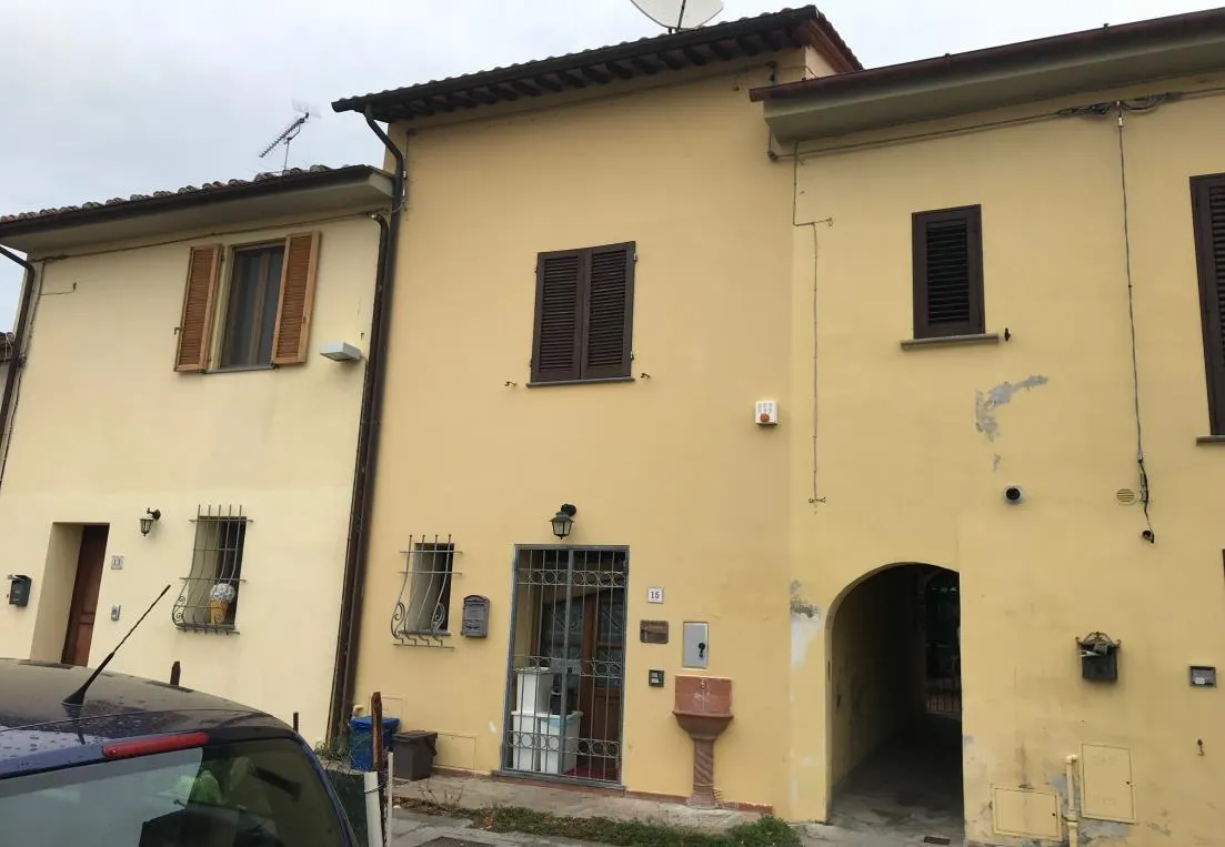 Appartamento civile a San Giuliano Terme (Pisa) — foto 1