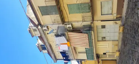 Abitazione popolare