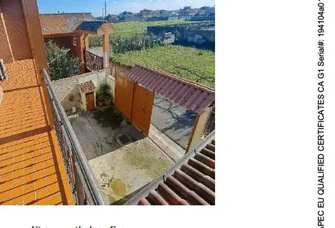 Appartamento civile