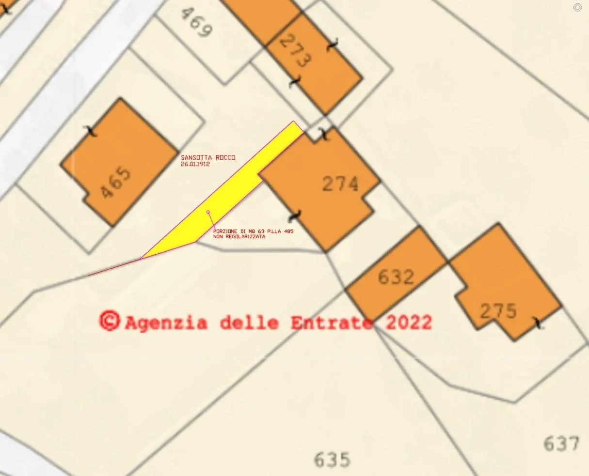 Appartamento civile a (Reggio di Calabria) — foto 1