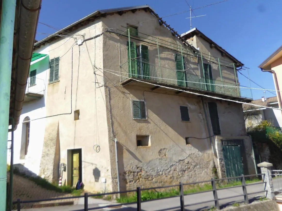 Abitazione popolare a Montaldo di Mondovì (Cuneo) — foto 1