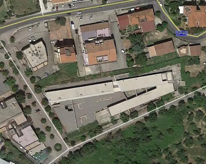 Edifici a destinazione particolare a Montopoli di Sabina (Rieti) — foto 1