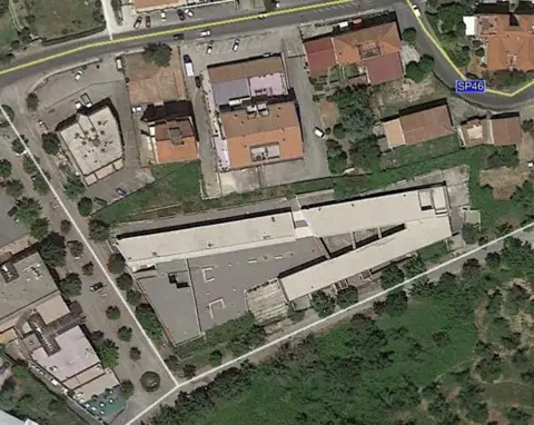 Edifici a destinazione particolare