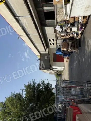 Fabbricati commerciali