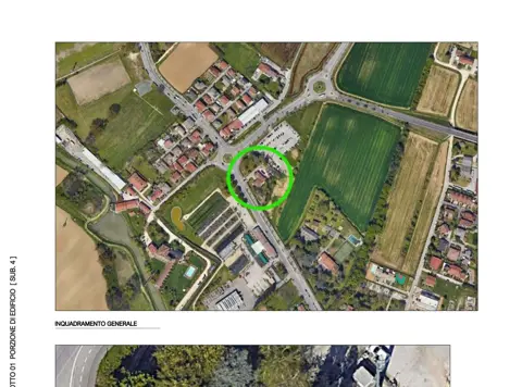 Appartamento civile