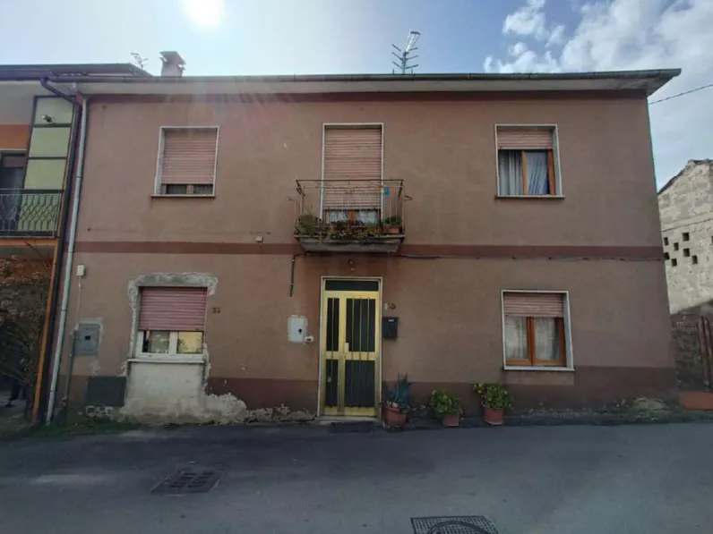 Abitazione popolare a Paterno (Potenza) — foto 1
