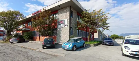 Laboratorio artigiano