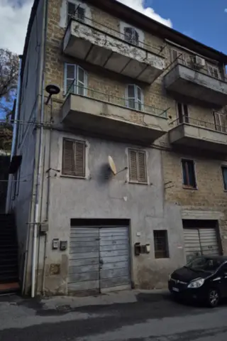 Appartamento civile