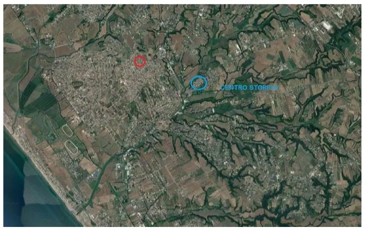 Appartamento a Ardea (Roma) — foto 1