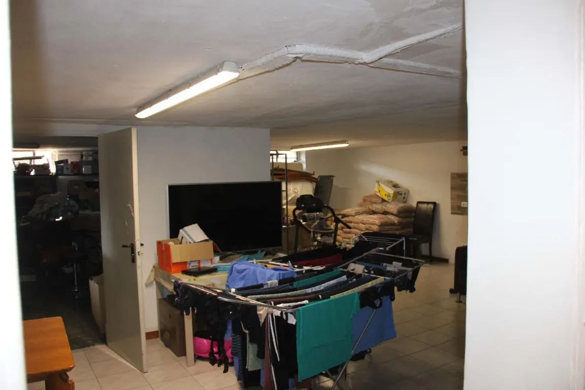 Appartamento a Albano Sant'Alessandro (Bergamo) — foto 1