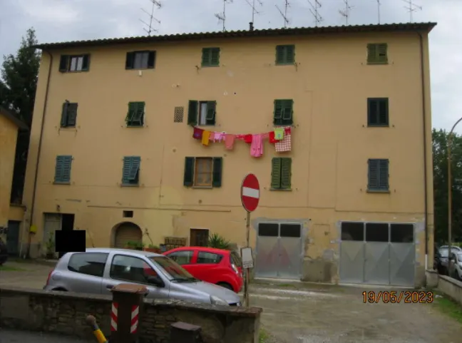 Appartamento a Castelfiorentino (Firenze) — foto 1