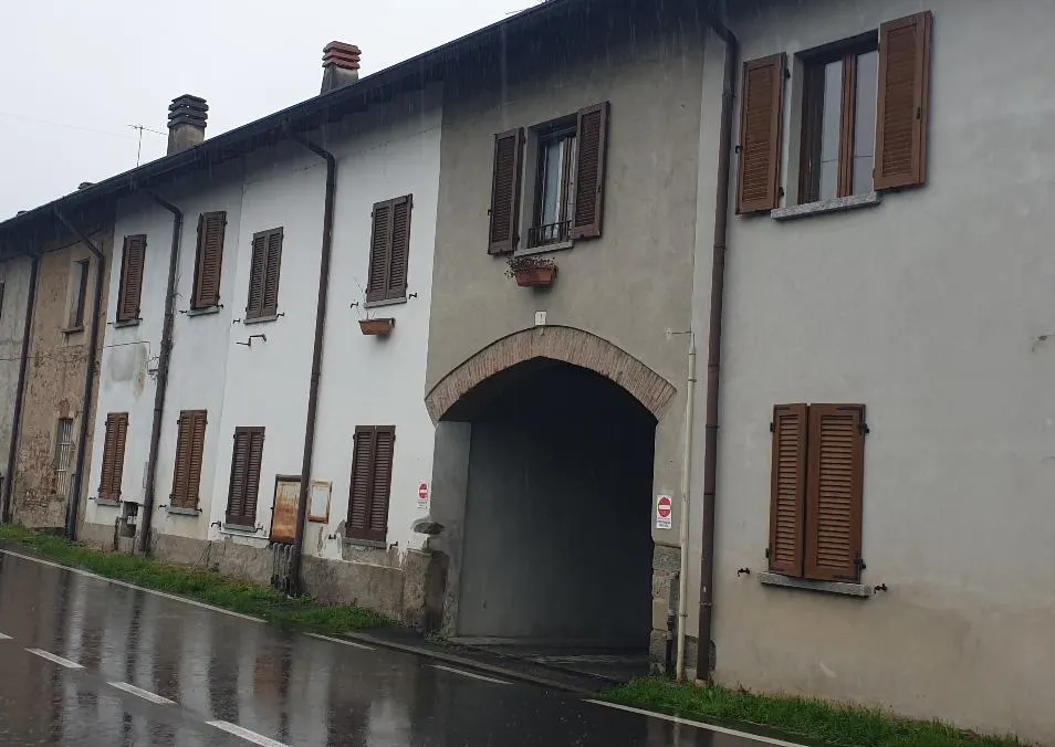 Appartamento a Giussano (Monza e della Brianza) — foto 1