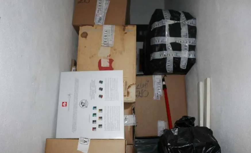 Laboratorio artigiano a Pontassieve (Firenze) — foto 1