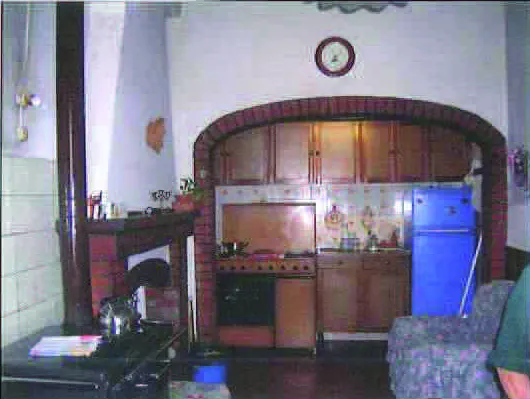Appartamento a Rufina (Firenze) — foto 1