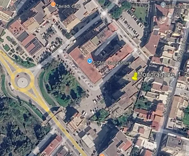 Appartamento civile a Mondragone (Caserta) — foto 1