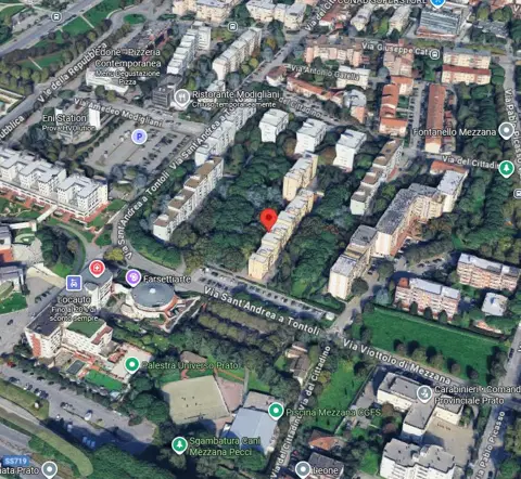 Appartamento civile