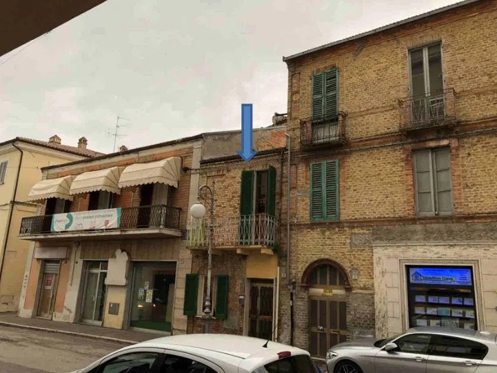 Abitazione popolare a Nereto (Teramo) — foto 1