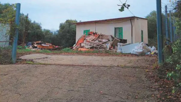 Terreno a Ripa Teatina (Chieti) — foto 1