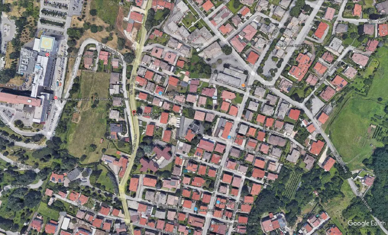 Appartamento a Arzignano (Vicenza) — foto 1