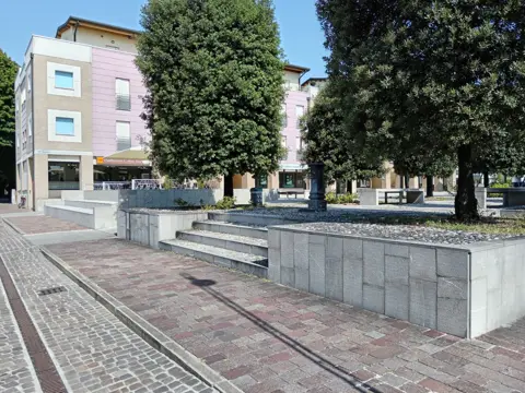 Edifici a destinazione particolare