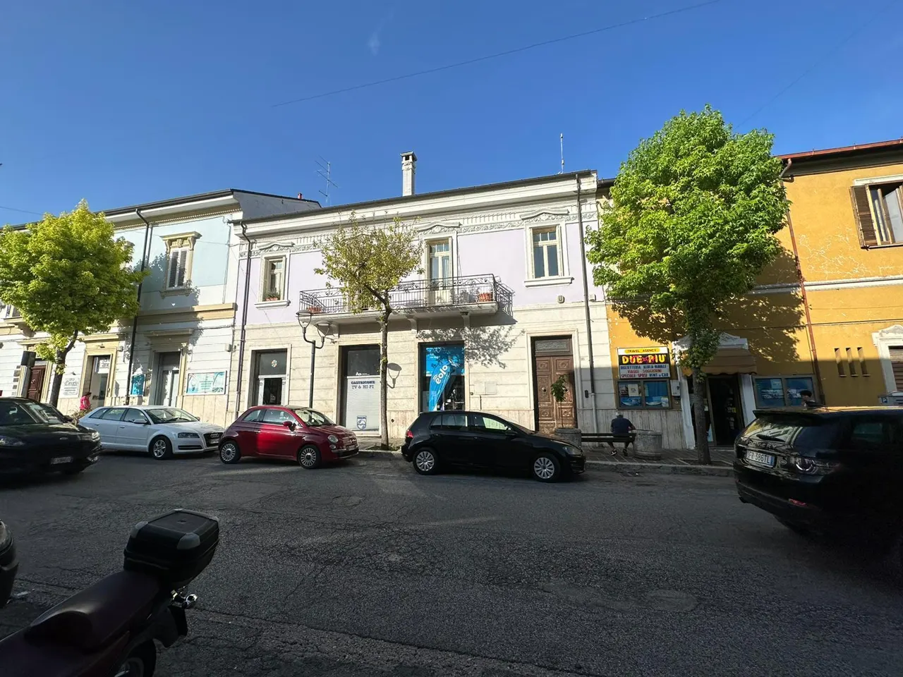 Abitazione signorile — foto 1
