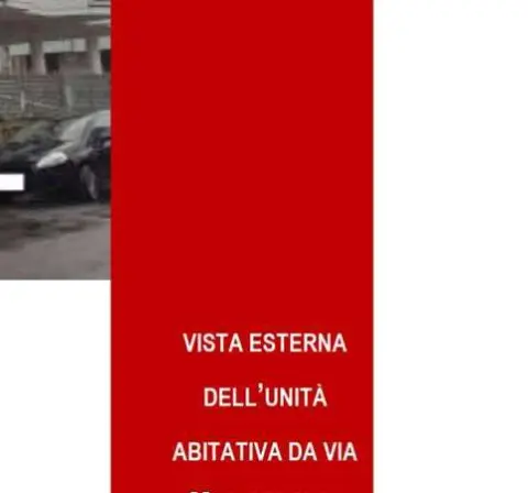 Appartamento civile