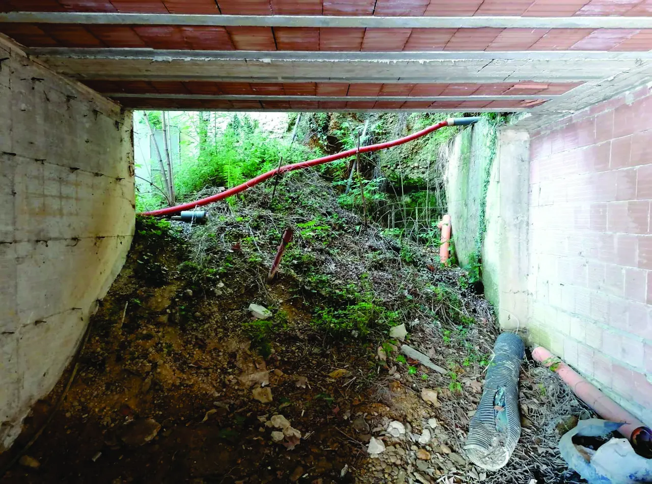 Edifici a destinazione particolare a Poggio Mirteto (Rieti) — foto 1